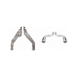Pypes Performance Exhaust Headers Long Tube 1-3/4 to 1-7/8 in Prima