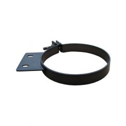 Pypes Performance Exhaust Exhaust Clamp Stack Clamp 7 in Diameter Sta