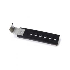 Pypes Performance Exhaust Exhaust Hanger Clamp-On Adjustable Requires