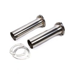 Pypes Performance Exhaust Collector Reducer 3-1/2 in Inlet to 3 in OD