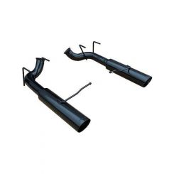 Pypes Performance Exhaust Exhaust System Pype Bomb Axle-Back 2-1/2 i
