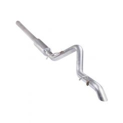 Pypes Performance Exhaust Exhaust System Cat-Back 2-1/2 in Tailpipe St