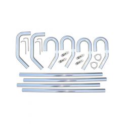Pypes Performance Exhaust Exhaust Bend Kit Universal Builders System 2-