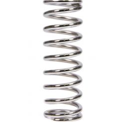 QA1 Coil Spring Coil-Over 2.500 in ID 10.000 in Length 225 lb/in Spri