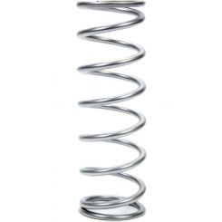 QA1 Coil Spring Coil-Over 2.500 in ID 10.000 in Length 125 lb/in Spri