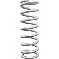 QA1 Coil Spring High Travel Coil-Over 2.500 in ID 10.000 in Length 17