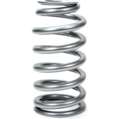 QA1 Coil Spring Coil-Over 3.500 in ID 10.000 in Length 550 lb/in Sp