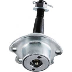 QA1 Ball Joint Greasable Upper Bolt-In 1.500 in/ft Taper 3.542 in St (1210-101)