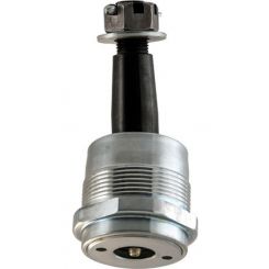 QA1 Ball Joint Greasable Upper Screw-In 1.500 in/ft Taper 3.542 in S (1210-105)