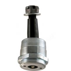 QA1 Ball Joint Greasable Lower Screw-In 1.500 in/ft Taper 4.143 in S (1210-106)