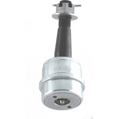 QA1 Ball Joint Greasable Lower Press-In 2.000 in/ft Taper 4.625 in S (1210-108)