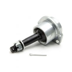 QA1 Ball Joint Greasable Upper Bolt-In 2.000 in/ft Taper 4.093 in S (1210-205B)