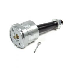 QA1 Ball Joint Greasable Upper Screw-In 1.500 in/ft Taper 4.542 in  (1210-238S)