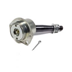 QA1 Ball Joint Upper Front Bolt-In 4.593 in Stud Steel GM 1970-2004 (1210-285B)