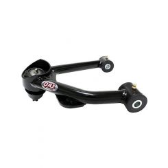 QA1 Control Arm Tubular Upper Steel Black Powder Coat Early Mopar A-Bod