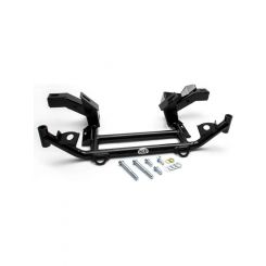 QA1 K-Member Tubular Improved Header Clearance Designed for Small Block