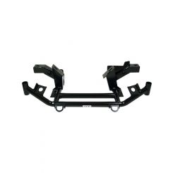 QA1 K-Member Tubular Improved Header Clearance Designed for Small / Big