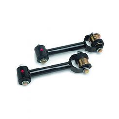 QA1 Trailing Arm Rear Upper Tubular Greasable Polyurethane Bushings Stee