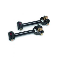 QA1 Trailing Arm Rear Upper Tubular Greasable Polyurethane Bushings Stee