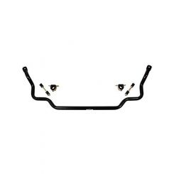 QA1 Sway Bar Hollow Core Front 1-1/4 in Diameter Mounting Hardware Incl