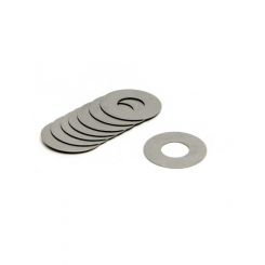 QA1 Shock Valve Disc 0.90 x 0.010 in Steel QA1 67 / 65 / 62 / 60 / 5 (7855-106)