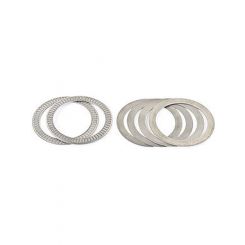 QA1 Coil-Over Thrust Bearing - Washers Included - Steel - Kit (7888-109)