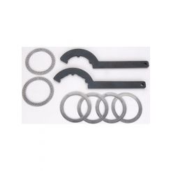 QA1 Coil-Over Thrust Bearing Bearings / Washers / Wrench Included Ro (7888-110)