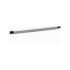 QA1 Shock Shaft - 7 in Stroke - Steel - QA1 82 Series Shocks - Each (9028-135)