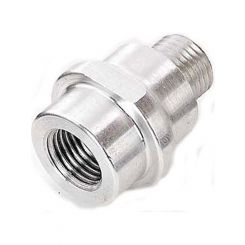 QA1 Shock Extension 1 in Extension 9/16-18 Thread Aluminum (9029-163)