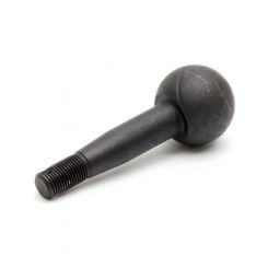 QA1 Ball Joint Stud 2.000 in/ft Taper 4.093 in Long 1/2-20 in Thread (9029-205)