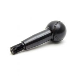 QA1 Ball Joint Stud 2.000 in/ft Taper 4.141 in Long 1/2-20 in Thread (9029-209)
