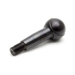 QA1 Ball Joint Stud 1.500 in/ft Taper 4.643 in Long 5/8-18 in Thread (9029-217)