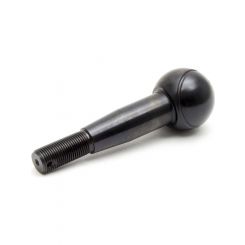 QA1 Ball Joint Stud 2.000 in/ft Taper 5.125 in Long 5/8-18 in Thread (9029-219)