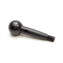 QA1 Ball Joint Stud 1.500 in/ft Taper 4.542 in Long 1/2-20 in Thread (9029-238)