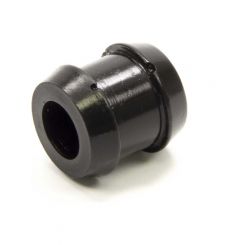 QA1 Shock End Bushing Hourglass 5/8 in ID 1 in OD 1-1/4 in Long Poly (9032-106)