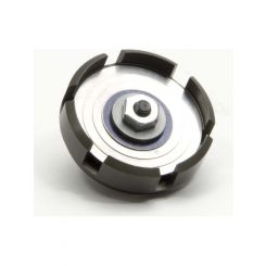 QA1 Shock Valve Base Soft 5-5 Steel QA1 67 / 65 / 62 / 60 / 57 / 50  (9055-293)