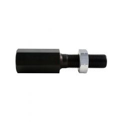 QA1 Linkage Adjuster 5/8-18 in Left Hand Male Thread 5/8-18 in Right (AA10-10)