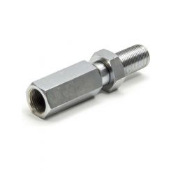 QA1 Linkage Adjuster 3/4-16 in Left Hand Male Thread 3/4-16 in Right (ADJ12-12)