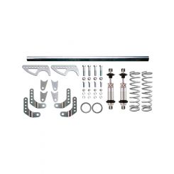 QA1 Coil Over Conversion Kit Pro Coil System Rear 130 / 250 lb/in Sp
