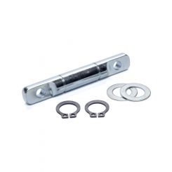 QA1 Shock Conversion - Loop Mount to 5 in T-Bar Mount - Kit