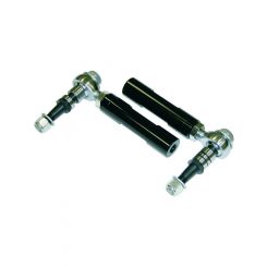 QA1 Tie Rod End Bump Steer Factory Steering X Series Rod Ends Aluminum