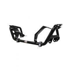 QA1 K-Member Tubular Improved Geometry Increased Header Clearance Facto