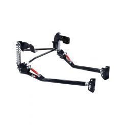 QA1 Rear Suspension Kit Single Adjustable Brace Bar / Panhard Bar /  (R110-200)
