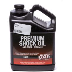 QA1 Shock Oil - 5W - Synthetic - 1 gal - Each