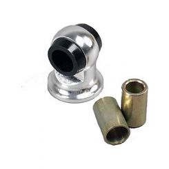 QA1 Shock Conversion - 9/16-18 Threaded Stud Mount to Loop Mount - Kit