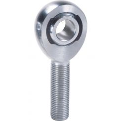 QA1 Rod End XM Series Spherical 7/16 in Bore 1/2-20 in Right Hand Male (XMR7-8)