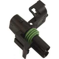 Quickcar Racing Products Electrical Connector Weather Pack Sealed Conn