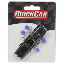 Quickcar Racing Products Electrical Connector Weather Pack Sealed Conn