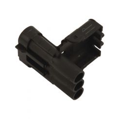 Quickcar Racing Products Electrical Connector Weather Pack Sealed Conn