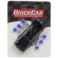 Quickcar Racing Products Electrical Connector Weather Pack Sealed Conn